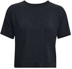 Zdjęcie Koszulka treningowa damska Under Armour Motion Ss - Wrocław