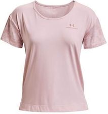 Zdjęcie Koszulka treningowa damska Under Armour Rush Energy - Piława Górna