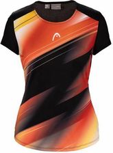 Zdjęcie Koszulka sportowa damska Head Dtb Tie-break 2024 - Ryglice