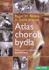 Zdjęcie Atlas chorób bydła - Gdynia