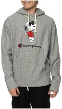 Zdjęcie Champion Bluza Sportowa Męska X Peanuts Kolorowe - Biskupiec