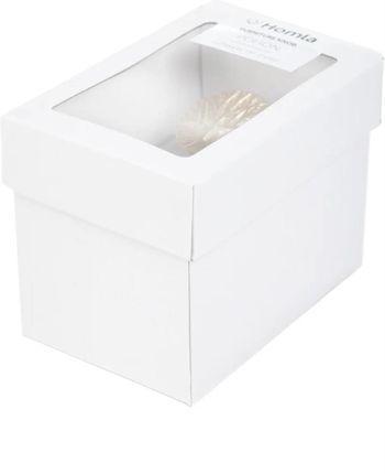 Uchwyty do mebli Pohon metalowe 4,2x4,2 cm Homla 1784316751 - zdjęcie 5