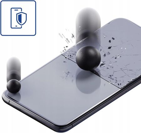 3Mk Szkło Hybrydowe Na Ekran Do Poco M7 Pro 5G Flexibleglass Lite - zdjęcie 3