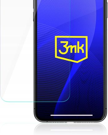 3Mk Nietłukące Szkło Hybrydowe Na Ekran Do Blackview 2 Flexibleglass - zdjęcie 5