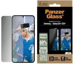 Zdjęcie Panzerglass Ultra-Wide Fit Do Galaxy S25 Plus - Karpacz