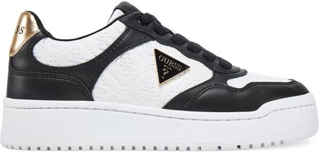 Guess FLJMI6 FAL12 Czarny