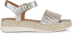 Espadryle Geox