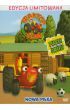 Traktor Tom - Nowa piłka (DVD)