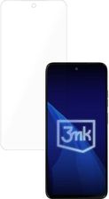 3Mk Folia Na Ekran Arc+ Do Motorola Moto G15 / G15 Power