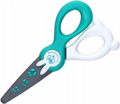 Zdjęcie Nożyczki Dla Najmłodszych 12Cm Maped Bezpieczne - Nekla