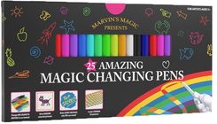 Zdjęcie Dk-E Marvin'S Magic Amazing Pens Długopisy Zmieniające Kolor - Żerków