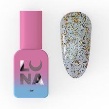 Zdjęcie Luna Top Hybrydowy Gold 13Ml - Bukowno