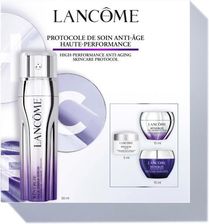 Lancôme Rénergie H.C.F. Triple Serum 50Ml Set (+ Rénergie Cream + Eye Cream + Night Cream) Zestaw Do Pielęgnacji Twarzy 1 Szt.