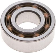 Zdjęcie Cedrus Parts Łożysko Bb1-3023 Eb Skf Husqvarna 346Xp 351 353 550Xp 555 562 - Kościan
