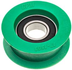 Zdjęcie Cedrus Parts Koło Pasowe Castel Garden Tc92; Tc102; Tc122 Ro14516 - Kościan