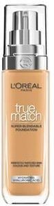 L'Oréal Paris True Match Podkład W Płynie 30Ml Nr. 4.5 D/W