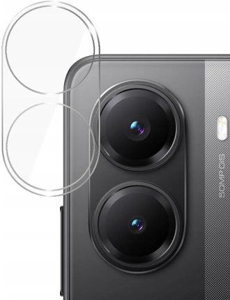 Radian Szkło Na Obiektyw Aparat Do Poco X7 Pro Back Camera Glass