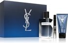 Yves Saint Laurent Y zestaw upominkowy dla mężczyzn