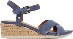Espadryle Geox