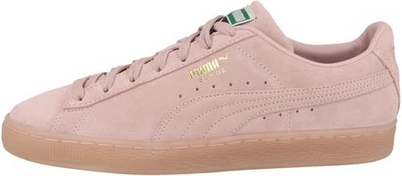 Buty lifestyle damskie Puma Suede Classic XXI 374915 74