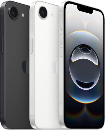Apple iPhone 16e 128GB Biały - Cena, opinie na Ceneo.pl