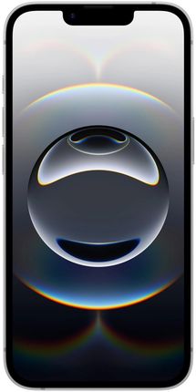 升*晴様 Apple iPhone 16e 128GB ホワイト Apple iPhone 16 128GB Biały (White) - MYE93HX/A | Cena, Raty