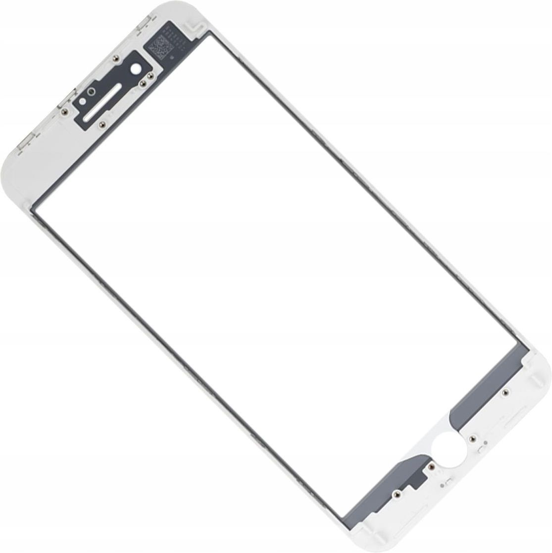 Apple - 鱈 iPhone8 Smartfon APPLE iPhone 8 4G (LTE) 2 GB/256 GB Srebrny