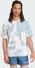 Zdjęcie adidas Koszulka Terrex Multi Climacool Printed Białe - Morawica