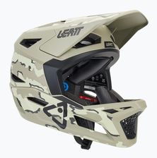 Zdjęcie Kask Leatt Mtb Gravity 4.0 W Kolorze Szarym Moro Xl 61-62cm - Gościno