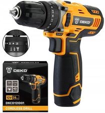 Zdjęcie Deko DKCD12ID01H5 - Wschowa