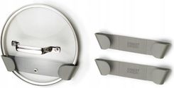 Zdjęcie Zestaw 3 Uchwytów na Pokrywki Duo Joseph Joseph 1784255840 - Gorzów Wielkopolski