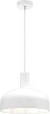 Zdjęcie Milagro Lampa Wisząca Visby White 1Xe27 - Orzesze