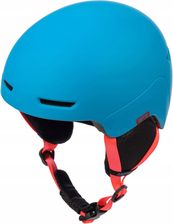 Zdjęcie METEOR Kask Narciarski Snowboardowy Zimowy Regulowany - Więcbork