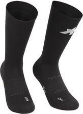 Zdjęcie Skarpetki Assos Rs Socks S11 Czarny / Rozmiar: 39 40 41 42 - Serock