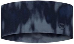 Zdjęcie Opaska Buff Coolnet Uv Wide Grafitowy / Rozmiar: One Size - Przecław