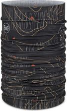 Zdjęcie Chusta Wielofunkcyjna Buff Coolnet Uv+ Youth Grafitowy - Lubartów