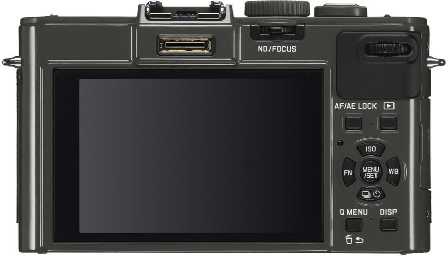 Aparat cyfrowy Leica D-LUX 6 czarny - Ceny i opinie na Ceneo.pl