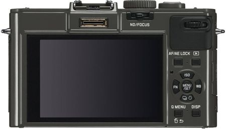 Aparat cyfrowy Leica D-LUX 6 czarny - Ceny i opinie na Ceneo.pl