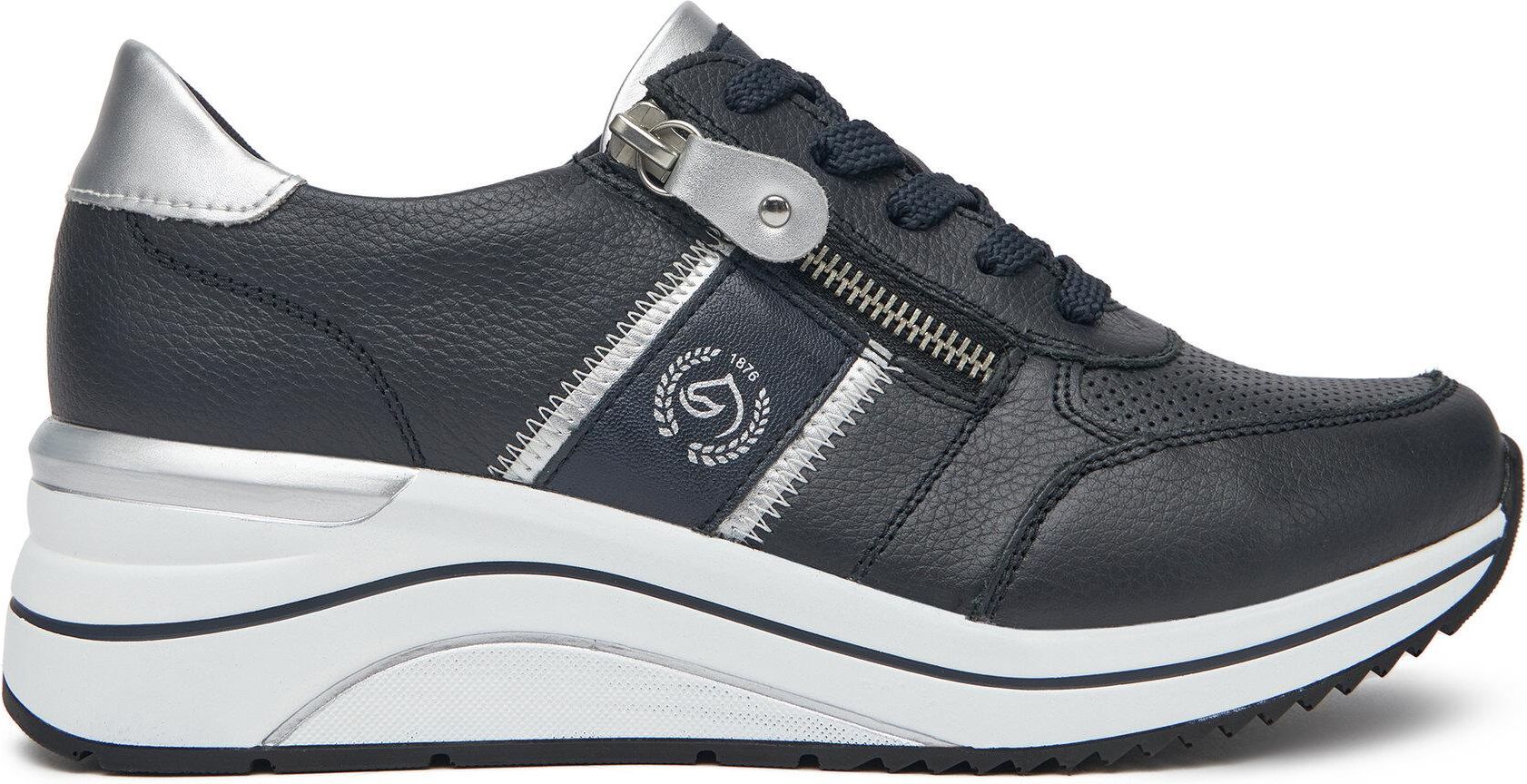 Sneakersy Remonte - Ceny i opinie - Ceneo.pl