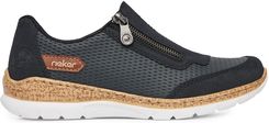 Sneakersy Rieker