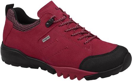 Półbuty trekkingowe WALDLAUFER 787952 400 096-Magenta Fuchsia H Amiata Fuksja