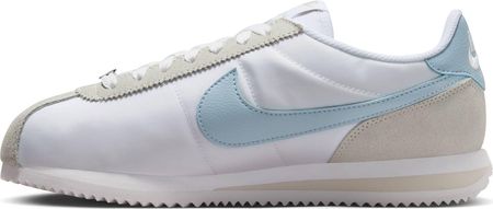 Nike Cortez Textile "Orewood Brown Armory Blue" Buty Kobiety, Biały, Rozmiar: 39