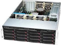 Zdjęcie Supermicro SSG-631E-E1CR16H (SSG631EE1CR16H) - Jaworzno