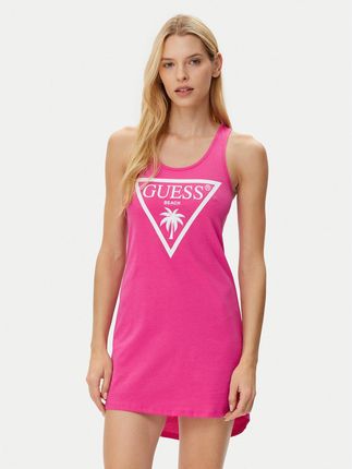 Sukienka codzienna Guess