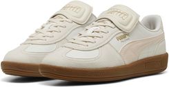 Damskie Sneakersy Puma Palermo Premium 40174401 – Beżowy