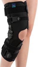 Timago Stabilizator Stawu Kolanowego Długi Z Szynami Otwarty Tgo-C Sk-Od 508 L (PRO138L)