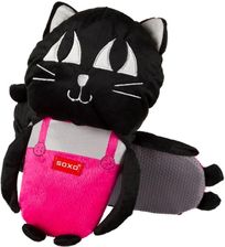 Zdjęcie KAPCIE DAMSKIE KOT ROZMIAR 36/37 - Krzywiń