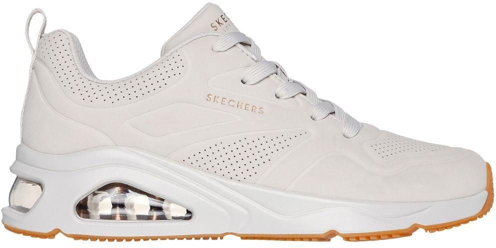 Buty damskie Skechers UNO TRES AIR (177390-OFWT) - Ceny i opinie - Ceneo.pl
