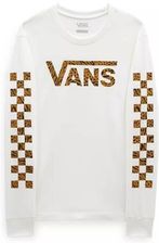 Zdjęcie Koszulka sportowa damska Vans Animash Ls Bff - Mielec