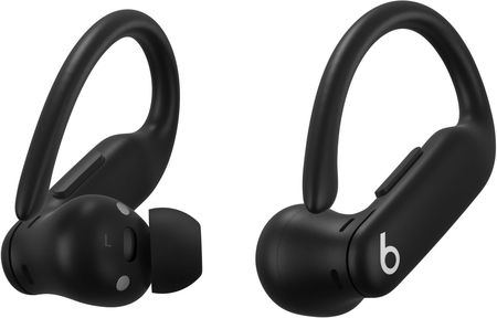 【新品未開封】　Powerbeats Pro ブラック 新品】Powerbeats Pro 2 ジェットブラック4549995507027 【国内正規品